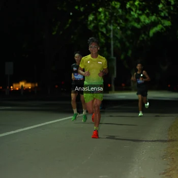Runner Photo 3632421