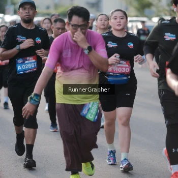 Runner Photo 3632428