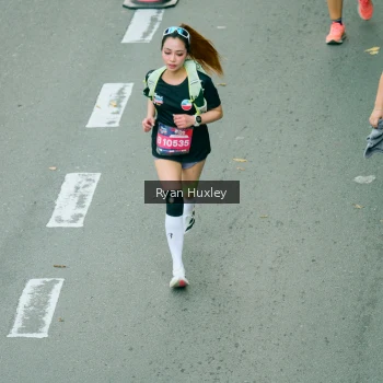 Runner Photo 3632430