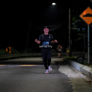 Runner Photo 3632431