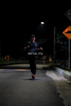 Runner Photo 3632434