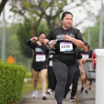 Runner Photo 3632437