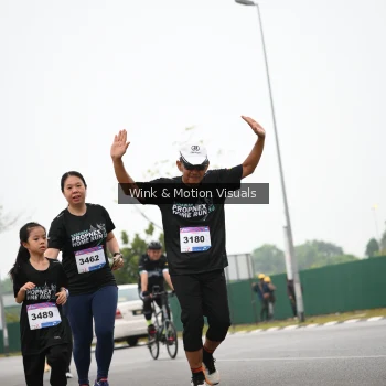 Runner Photo 3632439