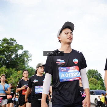 Runner Photo 3632446