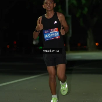 Runner Photo 3632447