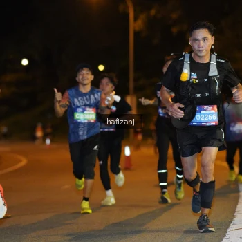 Runner Photo 3632454