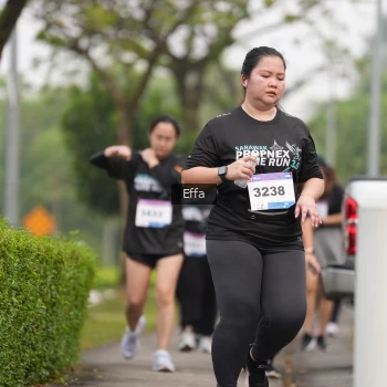 Runner Photo 3632460