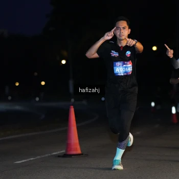 Runner Photo 3632461