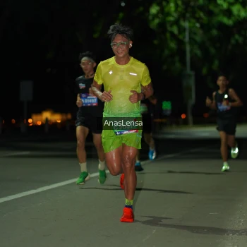 Runner Photo 3632462