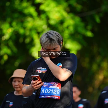 Runner Photo 3632463
