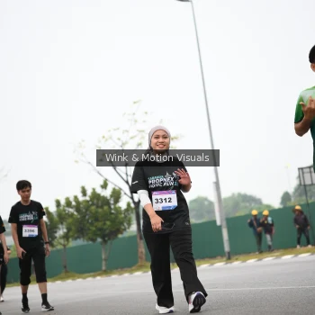 Runner Photo 3632465
