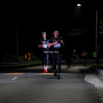 Runner Photo 3632469