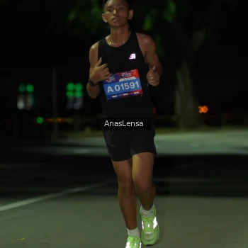 Runner Photo 3632477