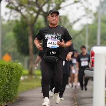 Runner Photo 3632486