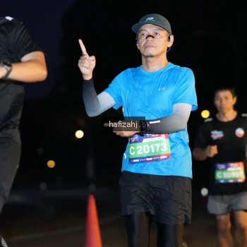 Runner Photo 3632487