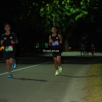 Runner Photo 3632488