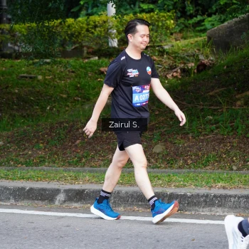 Runner Photo 3632494