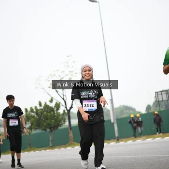 Runner Photo 3632495