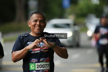 Runner Photo 36325