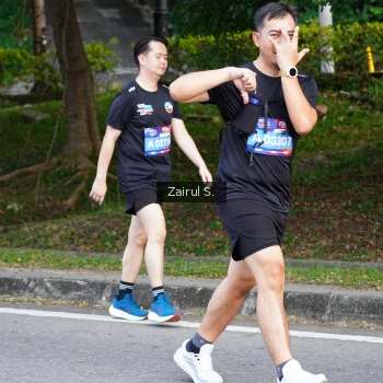 Runner Photo 3632502