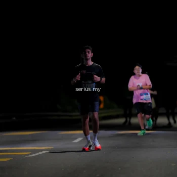 Runner Photo 3632539