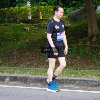 Runner Photo 3632543