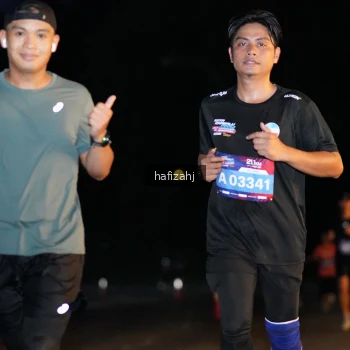 Runner Photo 3632549
