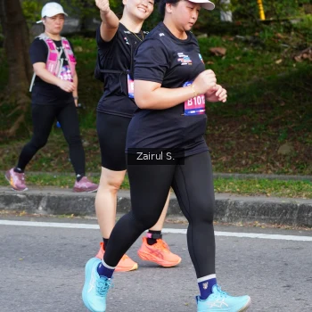 Runner Photo 3632551