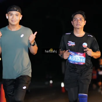 Runner Photo 3632554