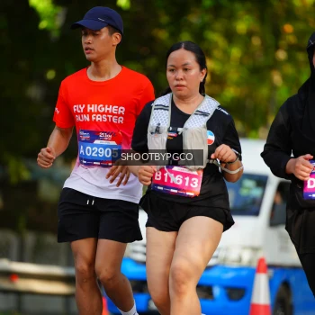 Runner Photo 3632557