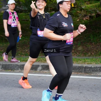 Runner Photo 3632574