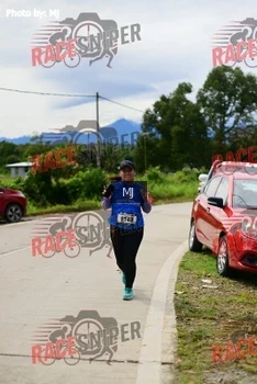 Runner Photo 363258