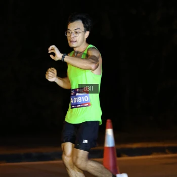 Runner Photo 3632581