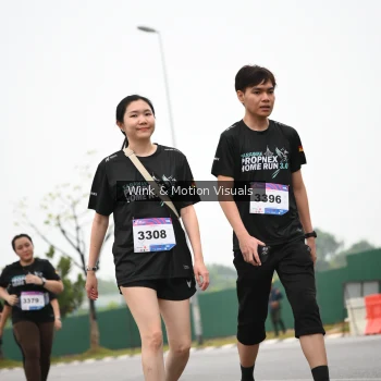 Runner Photo 3632587