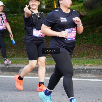 Runner Photo 3632597