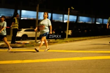 Runner Photo 3632598