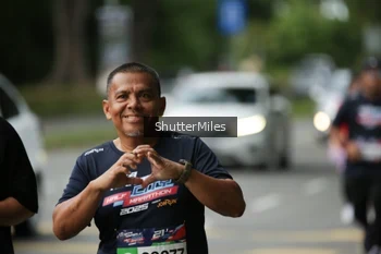 Runner Photo 36326