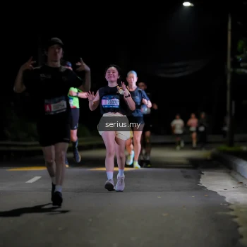 Runner Photo 3632604
