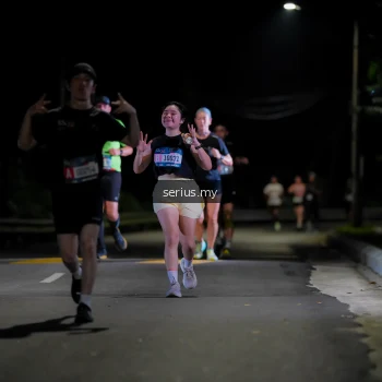 Runner Photo 3632606