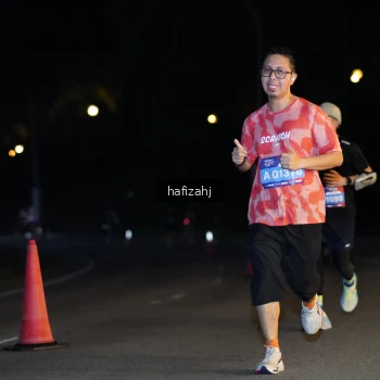Runner Photo 3632607