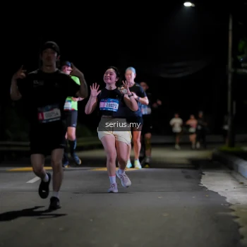 Runner Photo 3632608