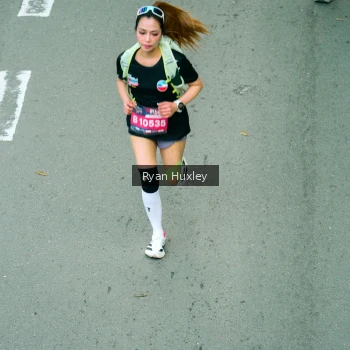 Runner Photo 3632609