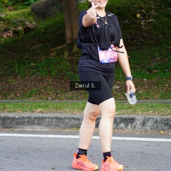 Runner Photo 3632612