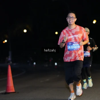 Runner Photo 3632613