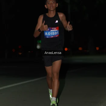Runner Photo 3632615