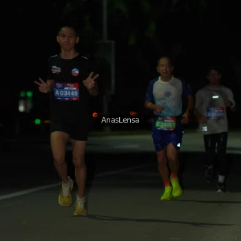 Runner Photo 3632616