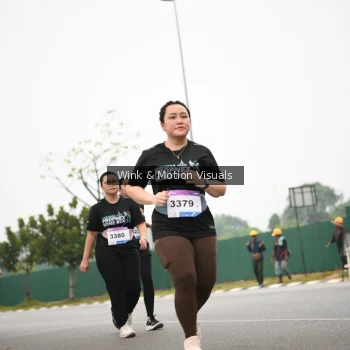 Runner Photo 3632617