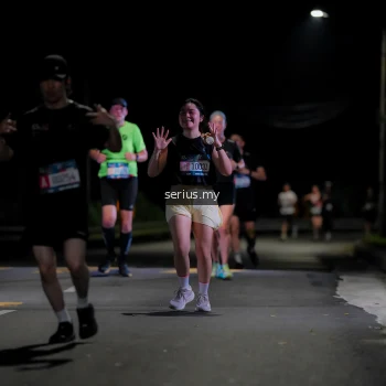 Runner Photo 3632620
