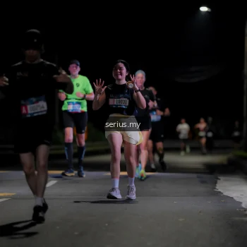 Runner Photo 3632621
