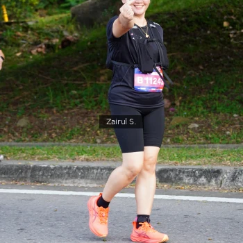 Runner Photo 3632627